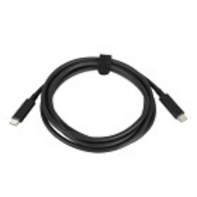 Lenovo USB-C naar USB-C, 2m, Gen 3.1 – 1