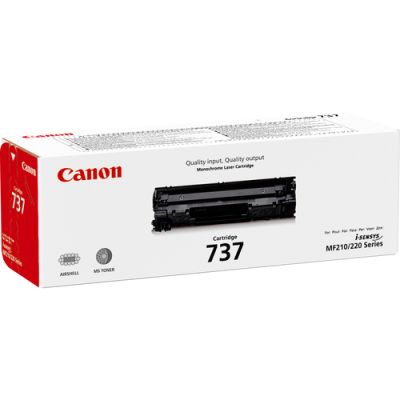 Canon 9435B002, 2100 pagina's, Zwart, 1 stuk(s)
