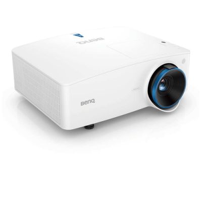 Benq LU930, 5000 ANSI lumens, DLP, WUXGA (1920x1200), 3000000:1, 16:10, 762 - 7620 mm (30 - 300")