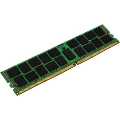 Kingston Technology System Specific Memory 32GB DDR4 2666MHz, 32 GB, 1 x 32 GB, DDR4, 2666 MHz, 288-