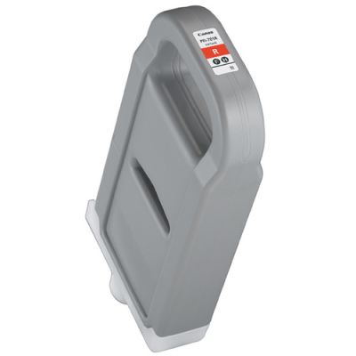 Canon PFI-701R, Inkt op pigmentbasis, 700 ml