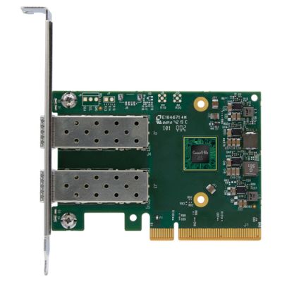 Lenovo 4XC7A62580, Intern, Bedraad, PCI Express, Fiber