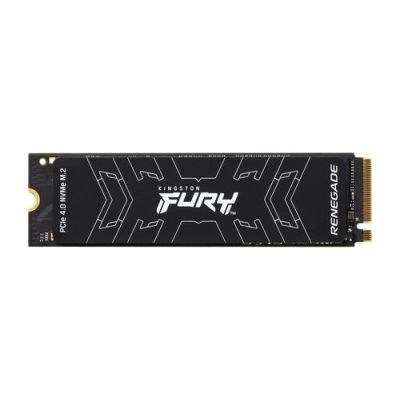 Kingston Technology FURY Renegade, 1000 GB, M.2, 7300 MB/s