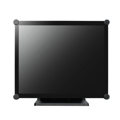 AG Neovo TX-1702, 43,2 cm (17"), 1280 x 1024 Pixels, SXGA, LCD, 3 ms, Zwart