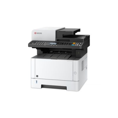 KYOCERA ECOSYS M2135dn, Laser, Zwart-wit afdrukken, 1200 x 1200 DPI, A4, Direct printen, Zwart, Wit