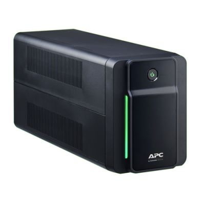 APC Back-UPS BX950MI-GR Noodstroomvoeding 950VA 4x stopcontact, USB, Line-interactive, 0,95 kVA, 520