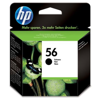 HP Ink Cart/black 450sh 19ml f DJ450