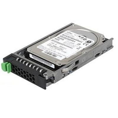 Fujitsu 600GB 10K SAS, 2.5", 600 GB, 10000 RPM