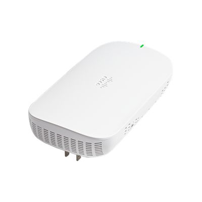 Cisco CBW151AXM-E-EU, 1200 Mbit/s, IEEE 802.11a, IEEE 802.11ac, IEEE 802.11ax, IEEE 802.11b, IEEE 80
