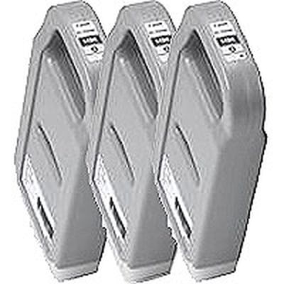 Canon Ink Tank PFI-703 Matte Black (3 Pack), Inkt op pigmentbasis, 3 stuk(s), Multi-verpakking