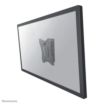 Neomounts tv wandsteun, 25,4 cm (10"), 76,2 cm (30"), 75 x 75 mm, 100 x