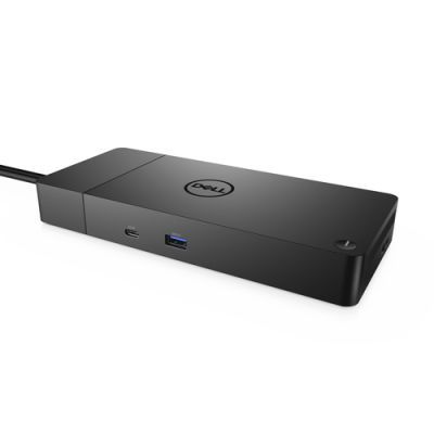 DELL Performance dockingstation WD19DCS, Bedraad, USB 3.2 Gen 2 (3.1 Gen 2) Type-C, 10,100,1000 Mbit