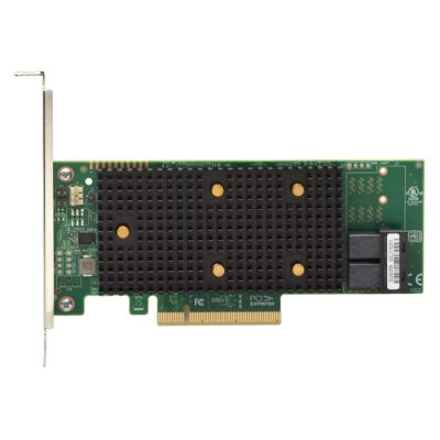 Lenovo 7Y37A01082, SAS, PCI Express x8, 0, 1, 10, 5, 50, 12000 Gbit/s, LSI SAS3408, LSI