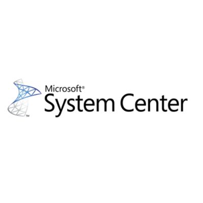 Microsoft System Center Datacenter Edition, Open Value License (OVL), 1 jaar