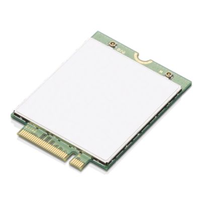 Lenovo 4XC0V98510, Intern, Bedraad, M.2, WWAN, 450 Mbit/s