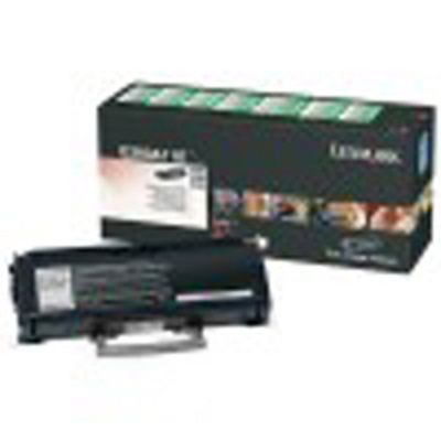 Lexmark X792 Black, 20000 pagina's, Zwart, 1 stuk(s)