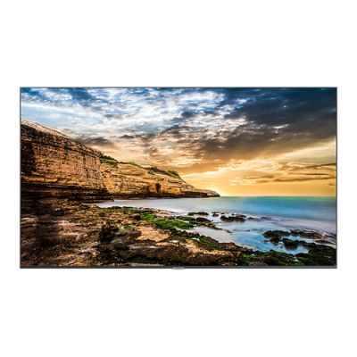 Samsung QE43T 43'' Diagonal Class QET Series LED-backlit LCD display