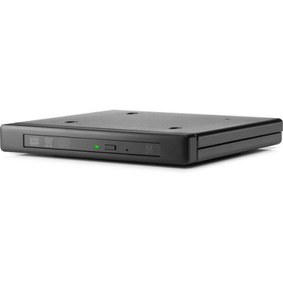 HP Desktop Mini dvd optische module, Zwart, Desktop, DVD Super Multi DL, USB 3.2 Gen 1 (3.1 Gen 1),