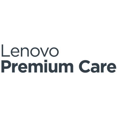 Lenovo 4 Year Premium Care with Onsite Support, 4 jaar, Ter plaatse
