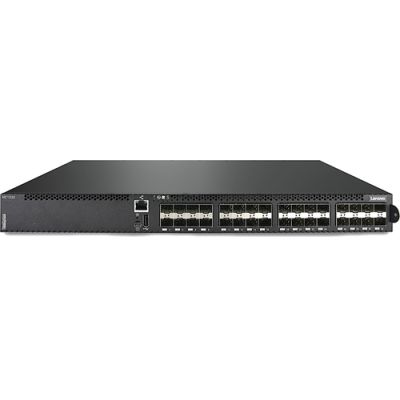 Lenovo NE1032, Managed, L2/L3, Full duplex, Rack-montage, 1U