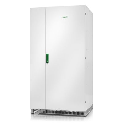 APC GVSCBC10B2, Kast van externe batterij, Vrijstaand, Wit, RoHS, REACH,, 1900 mm, 845 mm