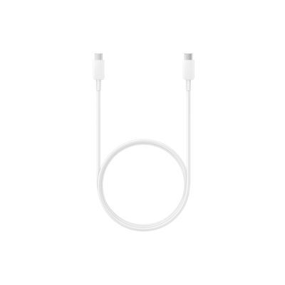 Samsung EP-DN975, 1 m, USB C, USB C, USB 2.0, Wit