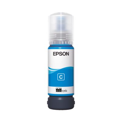 Epson 107, Pigmentgebaseerde inkt, 70 ml, 1 stuk(s), Enkele verpakking