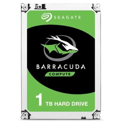 Seagate Barracuda ST1000DMA10, 3.5", 1000 GB
