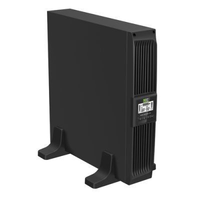 NEXT UPS Systems Mantis II 2000 RT2U NETPACK, Line-interactive, 2 kVA, 1800 W, Sinus, 161 V, 276 V