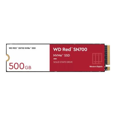 Western Digital WD Red SN700, 500 GB, M.2, 3430 MB/s, 8 Gbit/s