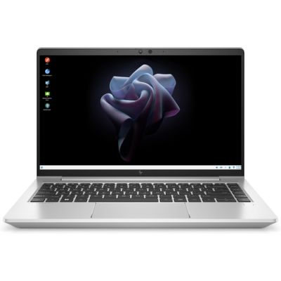 HP mt645 G7, 14' Full HD, Ryzen R5-5625U CPU, 16GB RAM, 256GB SSD, LAN, FPR, 4G LTE, Win10 IoT