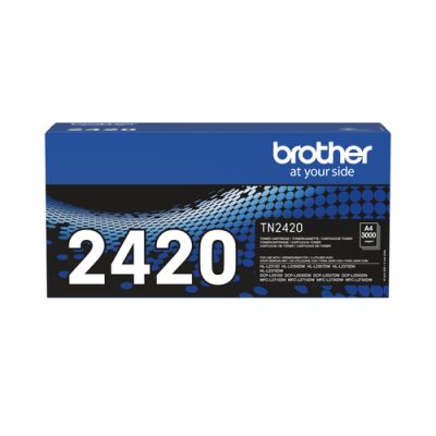 TN2420 toner black 3000 pages