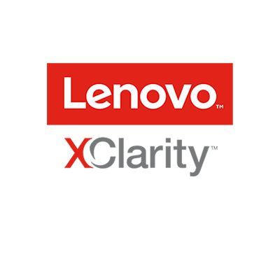 XClarity Pro MGD Srv w/3 Yr SW S&S