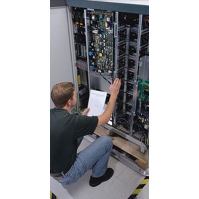 APC (1) Preventive Maintenance Visit 5X8, 8x5