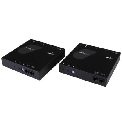 HDMI Over IP Ethernet Extender Kit