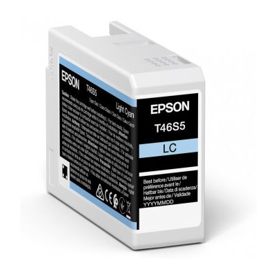 Epson UltraChrome Pro, Inkt op pigmentbasis, 25 ml, 1 stuk(s)