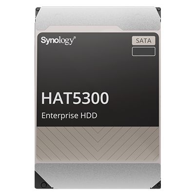 Synology HAT5300, 3.5", 12000 GB, 7200 RPM