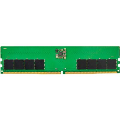 HP 32GB DDR5 (1x32GB) 4800 UDIMM ECC Memory
