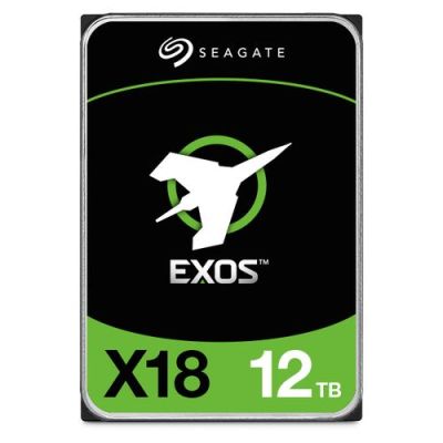 Seagate Enterprise ST12000NM000J, 3.5", 12000 GB, 7200 RPM