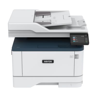 Xerox B305 A4 38 ppm draadloze dubbelzijdige printer PS3 PCL5e/6 2 laden totaal 350 vel, Laser, Zwar