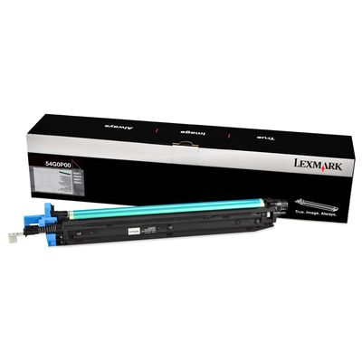 Lexmark 24B6327, 125000 pagina's, Lexmark, XM91xx