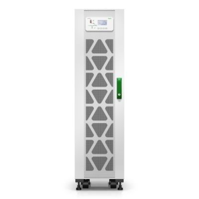 APC E3SUPS10K3IB1, Dubbele conversie (online), 10 kVA, 10000 W, 304 V, 477 V, 45/65 Hz