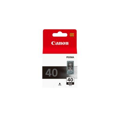 Canon 0615B001, Inkt op pigmentbasis, 1 stuk(s)