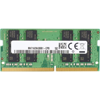 HP 13L75AA, 16 GB, 1 x 16 GB, DDR4, 3200 MHz, 260-pin SO-DIMM