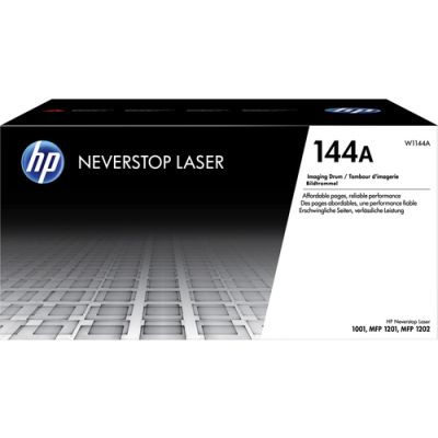 HP 144A originele zwarte belichtingstrommel voor laserprinters, 20000 pagina's, Zwart, 1 stuk(s)