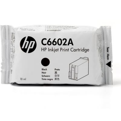 HP generieke zwarte inktcartridge, Hoog (XL) rendement, Pigmentgebaseerde inkt, 18 ml, 1 stuk(s)