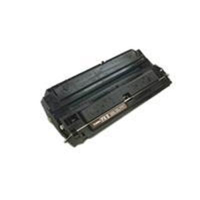 Canon Toner FX-2 black 5500sh f L500 L550 L600, Zwart