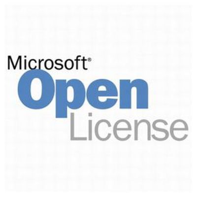 Microsoft OVL Office Professional Plus, 1Y, 1U, 1 licentie(s), 1 jaar