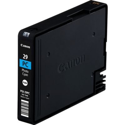 Canon 4876B001, Pigmentgebaseerde inkt, 1 stuk(s)
