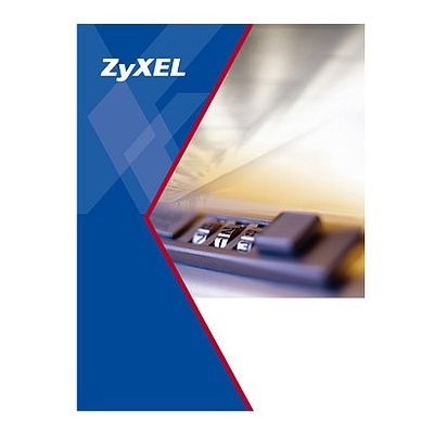 Zyxel E-iCard 8 Access Point License Upgrade f/ NXC5500, opwaarderen